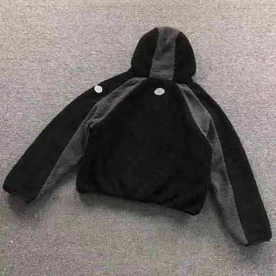 ￥228 M⭐RT⭐A FLEECE JACKET 1111070534（im 170cm 60kg i wear size M in the phot）