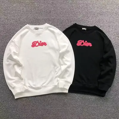 ￥165 D⭐O⭐ HOODIE 511070319（im 170cm 60kg i wear size XS in the phot）