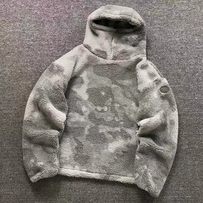 ￥258 M⭐RT⭐A FLEECE JACKET 1111070434（im 170cm 60kg i wear size S in the phot）