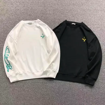 ￥165 D⭐O⭐ HOODIE 511070119（im 170cm 60kg i wear size L in the phot）