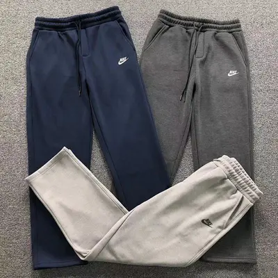 ￥185 N⭐K⭐ TROUSERS 511071301 （im 170cm 60kg i wear size L in the phot）
