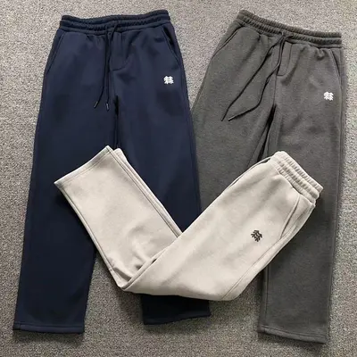 ￥185 K⭐⭐ON SP⭐⭐T TROUSERS 511071101（im 170cm 60kg i wear size L in the phot）