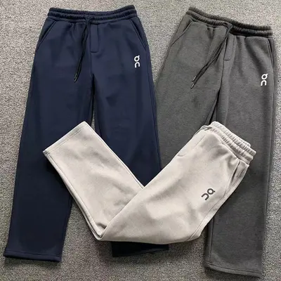 ￥185 ON TROUSERS 511071001（im 170cm 60kg i wear size L in the phot）