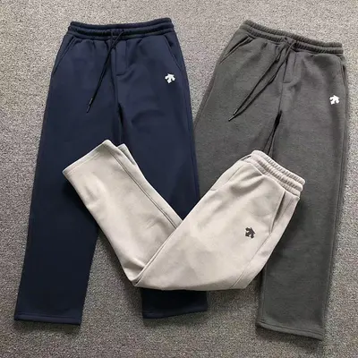 ￥185 D⭐S⭐E⭐T⭐ TROUSERS 511070601（im 170cm 60kg i wear size L in the phot）