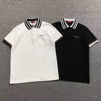 ￥135 G⭐C⭐I POLO 5110815147（im 170cm 60kg i wear size L in the phot）