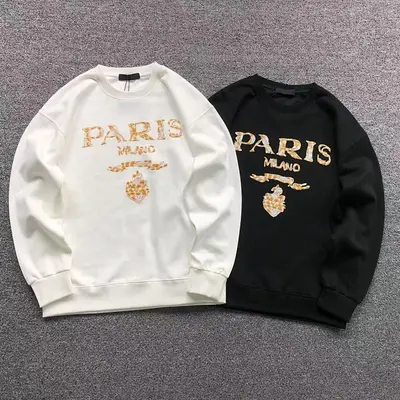 ￥175 P⭐A⭐A HOODIE 2111081201（im 170cm 60kg i wear size M in the phot）