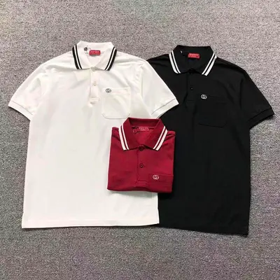 ￥128 G⭐C⭐I POLO 5110810147（im 170cm 60kg i wear size L in the phot）