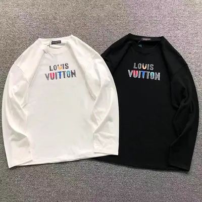 ￥138 L⭐ LONG SLEEVED 2111081701（im 170cm 60kg i wear size XL in the phot）