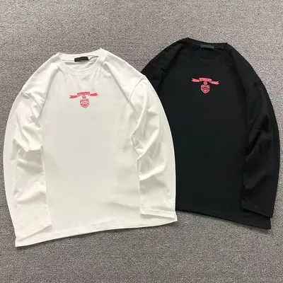 ￥138 P⭐A⭐A LONG SLEEVED 2111082101（im 170cm 60kg i wear size XL in the phot）