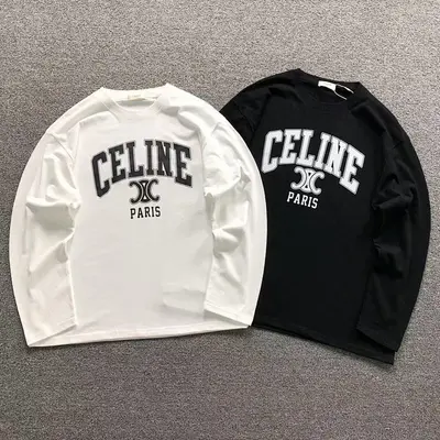 ￥138 C⭐L⭐⭐E LONG SLEEVED 2111082301（im 170cm 60kg i wear size XL in the phot）
