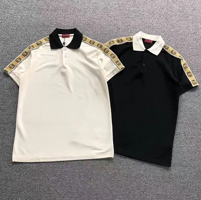 ￥135 G⭐C⭐I POLO 5110814147（im 170cm 60kg i wear size L in the phot）