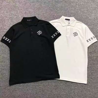￥135 L⭐ POLO 5110804147（im 170cm 60kg i wear size L in the phot）