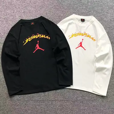 ￥138 A⭐R J⭐R⭐AN LONG SLEEVED 2111081601（im 170cm 60kg i wear size M in the phot）