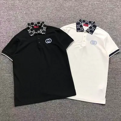 ￥135 G⭐C⭐I POLO 5110808147（im 170cm 60kg i wear size L in the phot）
