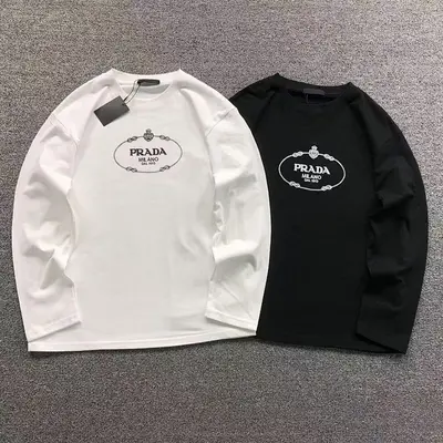 ￥138 P⭐A⭐A LONG SLEEVED 2111100701（im 170cm 60kg i wear size L in the phot）