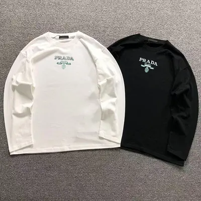 ￥138 P⭐A⭐A LONG SLEEVED 2111100901（im 170cm 60kg i wear size XL in the phot）