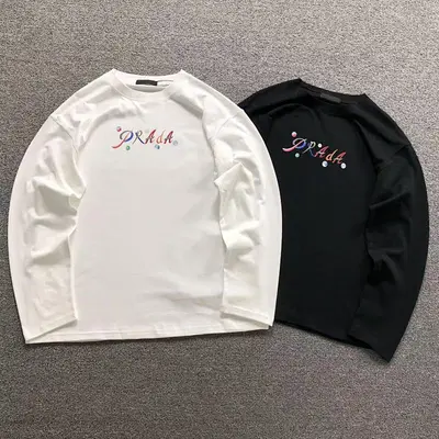 ￥138 P⭐A⭐A LONG SLEEVED 2111101201（im 170cm 60kg i wear size M in the phot）