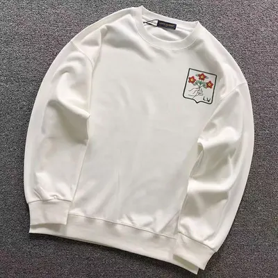￥175 L⭐ HOODIE 2111102801（im 170cm 60kg i wear size XL in the phot）