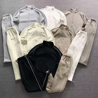 TOP ￥195 TROUSERS ￥175 FOG TROUSERS HOODIE 3111100217