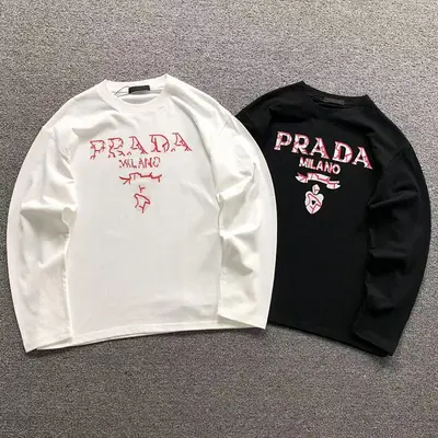 ￥138 P⭐A⭐A LONG SLEEVED 2111101401（im 170cm 60kg i wear size M in the phot）