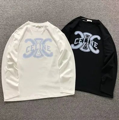￥138 C⭐L⭐⭐E LONG SLEEVED 2111101301（im 170cm 60kg i wear size XL in the phot）