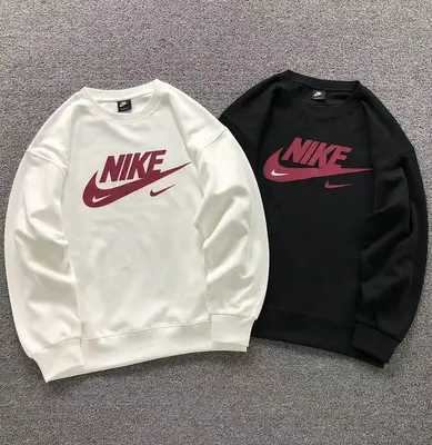 ￥175 N⭐K⭐ HOODIE 2111103601（im 170cm 60kg i wear size L in the phot）