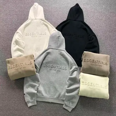 ￥185 FOG HOODIE 3111100517（im 170cm 55kg i wear size S in the phot）