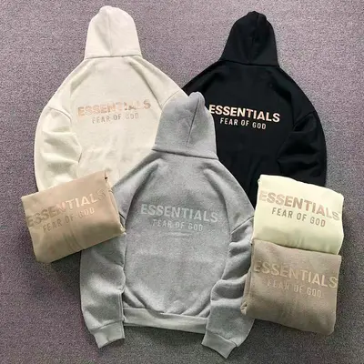 ￥185 FOG HOODIE 3111100617（im 170cm 60kg i wear size S in the phot）