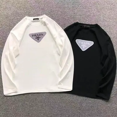 ￥138 P⭐A⭐A LONG SLEEVED 2111101601（im 170cm 60kg i wear size M in the phot）