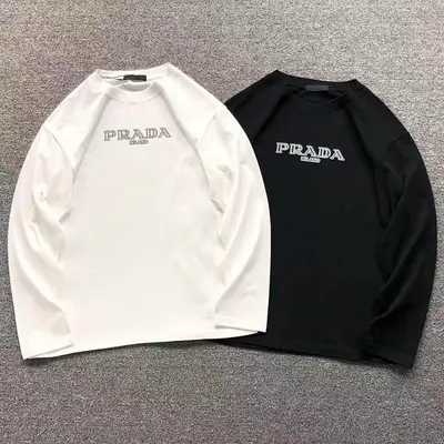 ￥138 P⭐A⭐A LONG SLEEVED 2111101501（im 170cm 60kg i wear size L in the phot）