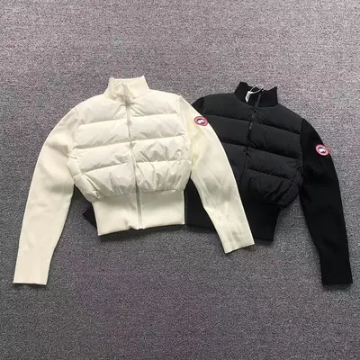 ￥558 C⭐N⭐⭐A G⭐⭐⭐E DOWN JACKETS FEMAIE STYIE 3111110916