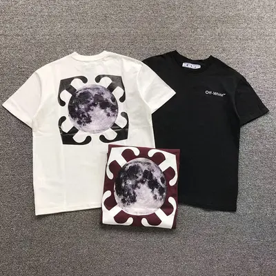 ¥108 OFF-WHITE T-SHIRT 5111115147(im 170cm 60kg i wear size S in the phot)