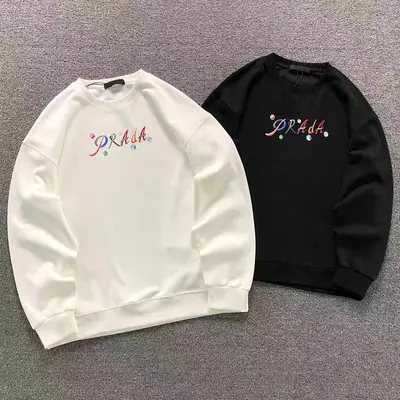 ¥175 P⭐A⭐A HOODIE 2111110401(im 170cm 60kg i wear size M in the phot)