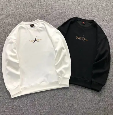 ¥175 A⭐R J⭐R⭐AN HOODIE 2111110601(im 170cm 60kg i wear size L in the phot)