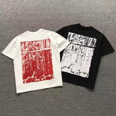¥108 OFF-WHITE T-SHIRT 5111111147(im 170cm 60kg i wear size M in the phot)