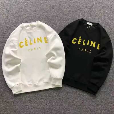 ¥175 C⭐L⭐⭐E HOODIE 2111110701(im 170cm 60kg i wear size M in the phot)