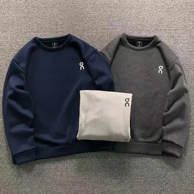 ¥175 ON HOODIE 2111120801(im 170cm 60kg i wear size XL in the phot)