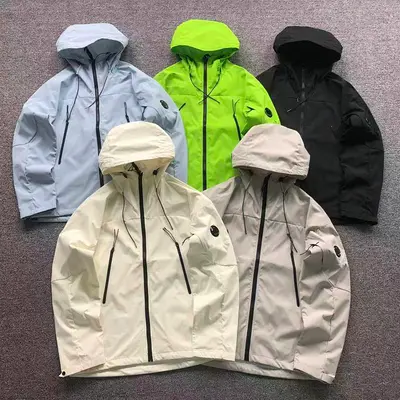 ¥378 CP JACKET 3111170467(im 170cm 60kg i wear size L in the phot)