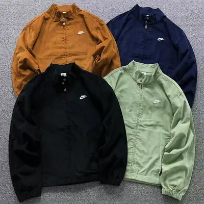 ¥178 N⭐K⭐ JACKET 1111120235(im 170cm 60kg i wear size S in the phot)