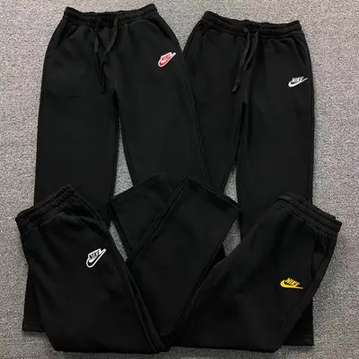 ¥138 N⭐K⭐ TROUSERS 2111121601(im 170cm 60kg i wear size L in the phot)
