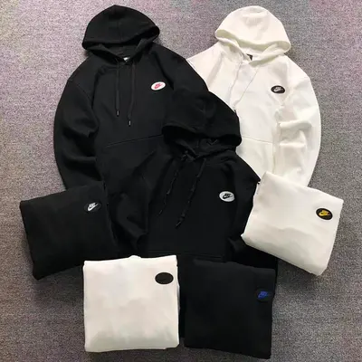 ¥215 N⭐K⭐ HOODIE 2111121501(im 170cm 60kg i wear size M in the phot)