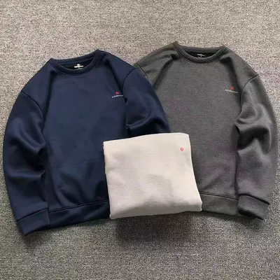 ¥175 LULULEMON HOODIE 2111120401(im 170cm 60kg i wear size L in the phot)