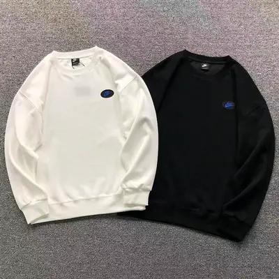 ￥175 N⭐K⭐ HOODIE 2111121001（im 170cm 60kg i wear size XL in the phot）