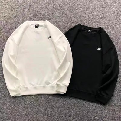 ￥175 N⭐K⭐ HOODIE 2111120901（im 170cm 60kg i wear size L in the phot）