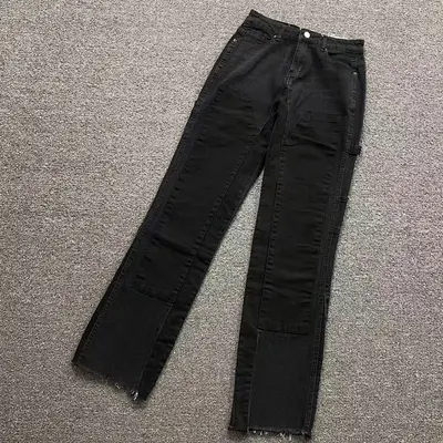 ￥135 GALLERY DEPT TROUSERS 1111130553