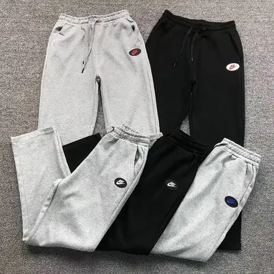 ￥138 N⭐K⭐ TROUSERS 2111131101（im 170cm 60kg i wear size L in the phot）