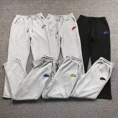 ￥138 N⭐K⭐ TROUSERS 2111131201（im 170cm 60kg i wear size L in the phot）