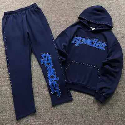 TOP ￥135 TROUSERS ￥128 SP5DER HOODIE TROUSERS 511130291