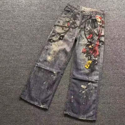 ￥135 ACNE STUDIOS TROUSERS 1111130253（im 170cm 60kg i wear size S in the phot）