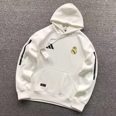 ￥158 FOOTBALL HOODIE 11111444002（im 170cm 60kg i wear size M in the phot）